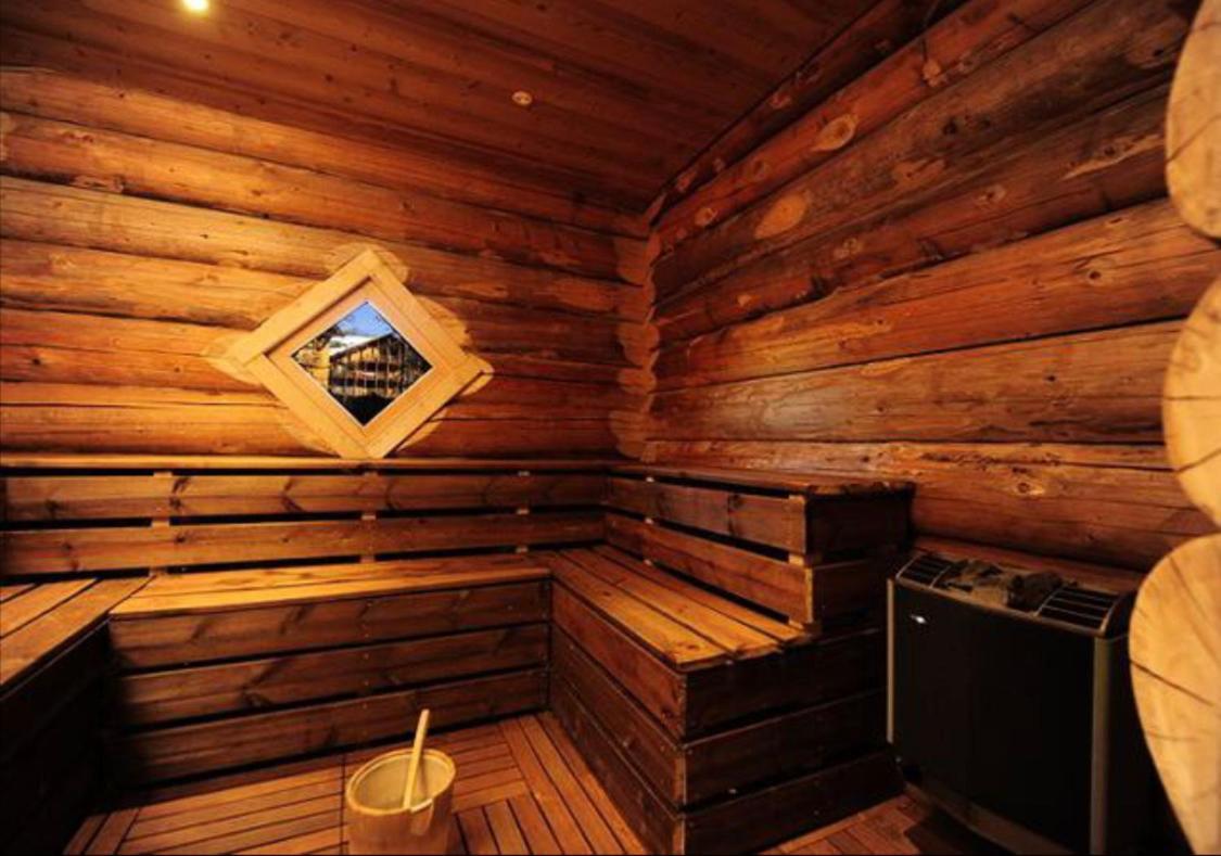 Penthouse "Bond 007" 120 M2 Piscine Sauna Risoul 1850 Екстериор снимка
